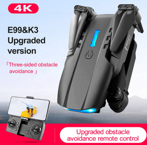 E99Pro Mini Drone K3 Professional