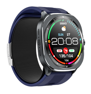 TK65 Smartwatch Wearable Devices