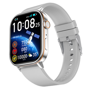 Smart Watch GPS HD Touch Screen Waterproof