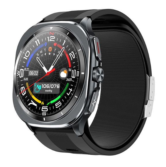 TK65 Smartwatch Wearable Devices