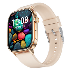 Smart Watch GPS HD Touch Screen Waterproof