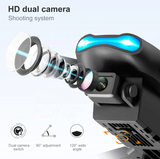 E99Pro Mini Drone K3 Professional