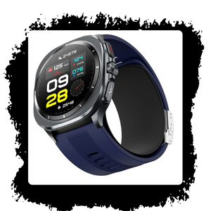 TK65 Smartwatch Wearable Devices