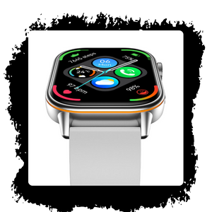 Smart Watch GPS HD Touch Screen Waterproof