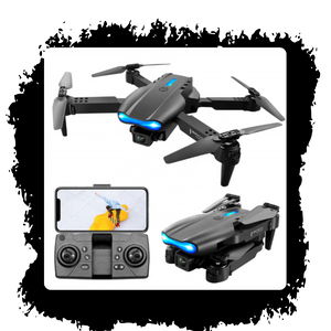 E99Pro Mini Drone K3 Professional